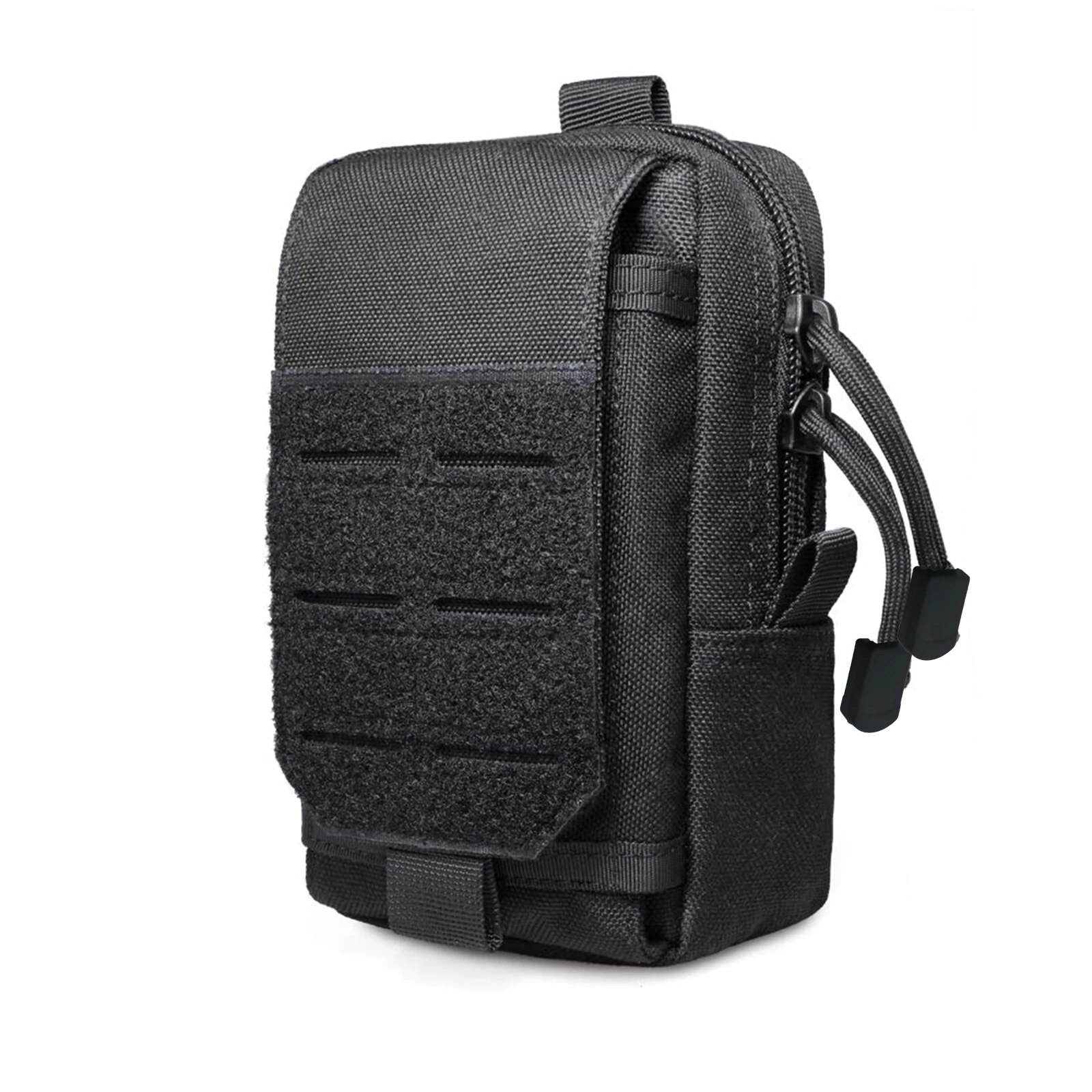 Tactical Molle Pouch Waist Bag - огляд і ціна Men Accessories Bag