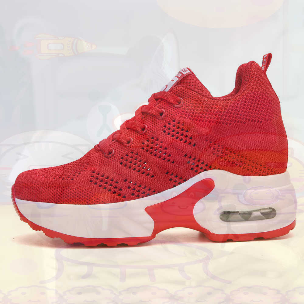 Red Size 36 Shoes Woman Tennis - огляд і ціна Men'S Accessories Drop Shipping