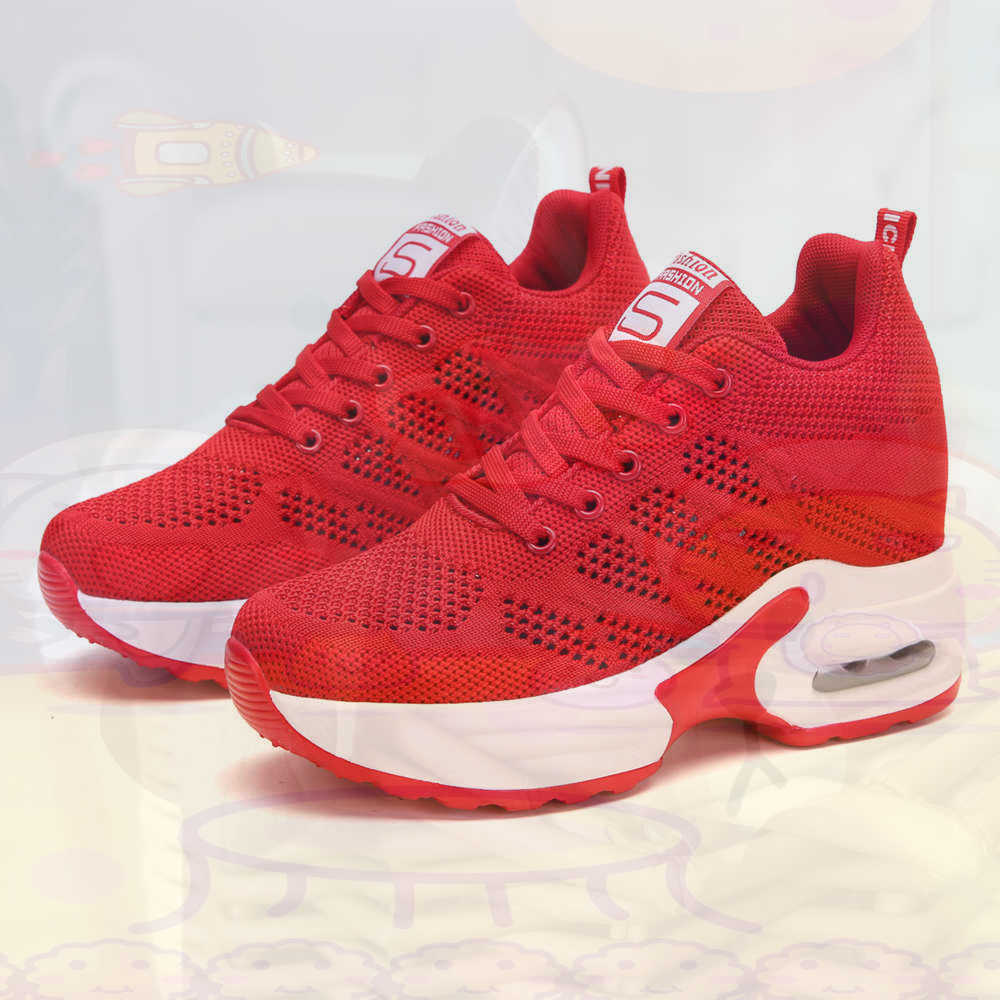 Red Size 36 Shoes Woman Tennis - огляд і ціна Men'S Accessories Drop Shipping