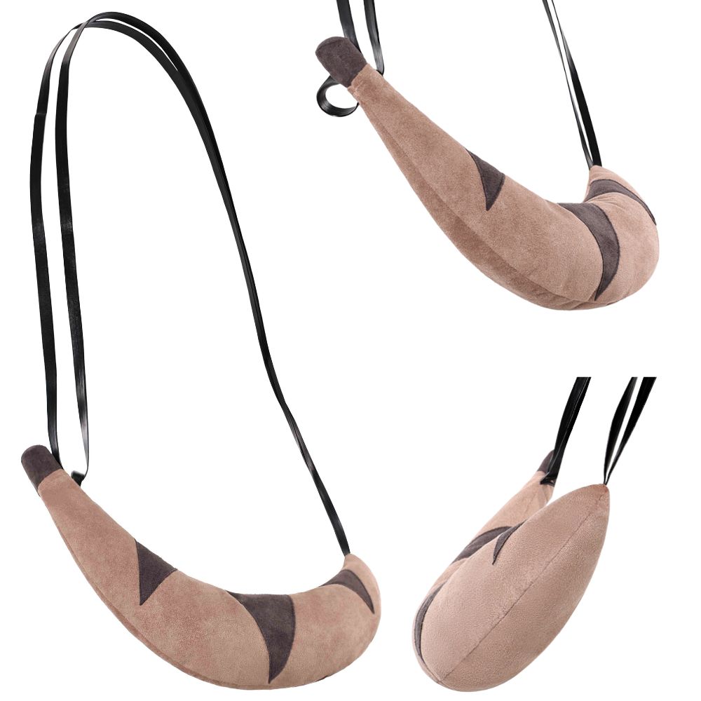 Katara Cosplay Avatar The Last - огляд і ціна Men Accessories Bag