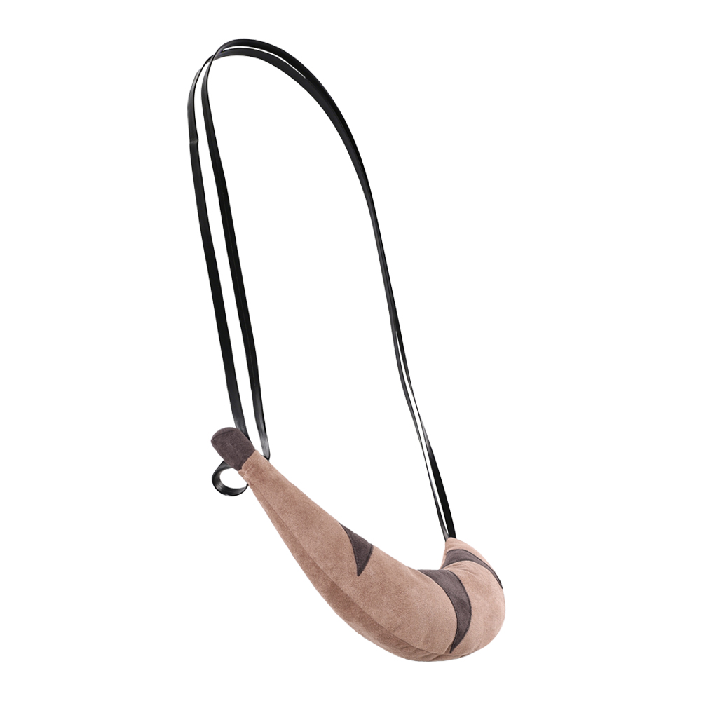 Katara Cosplay Avatar The Last - огляд і ціна Men Accessories Bag