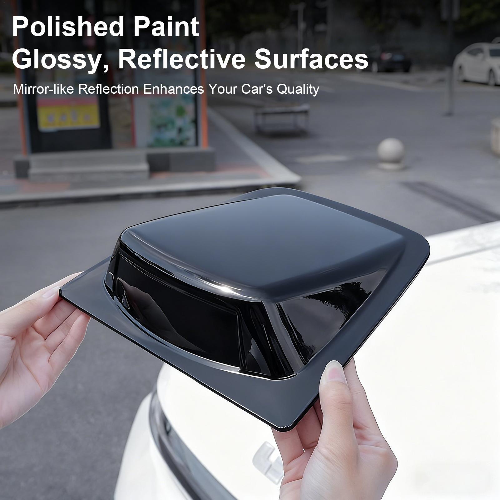 Car Roof Decoration Self-Adhes - огляд і ціна Men Accessories Style