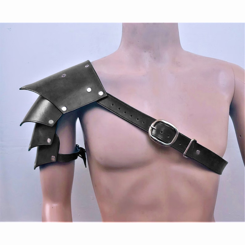 Medieval Viking Knight Gladiat - огляд і ціна Men Accessories Style