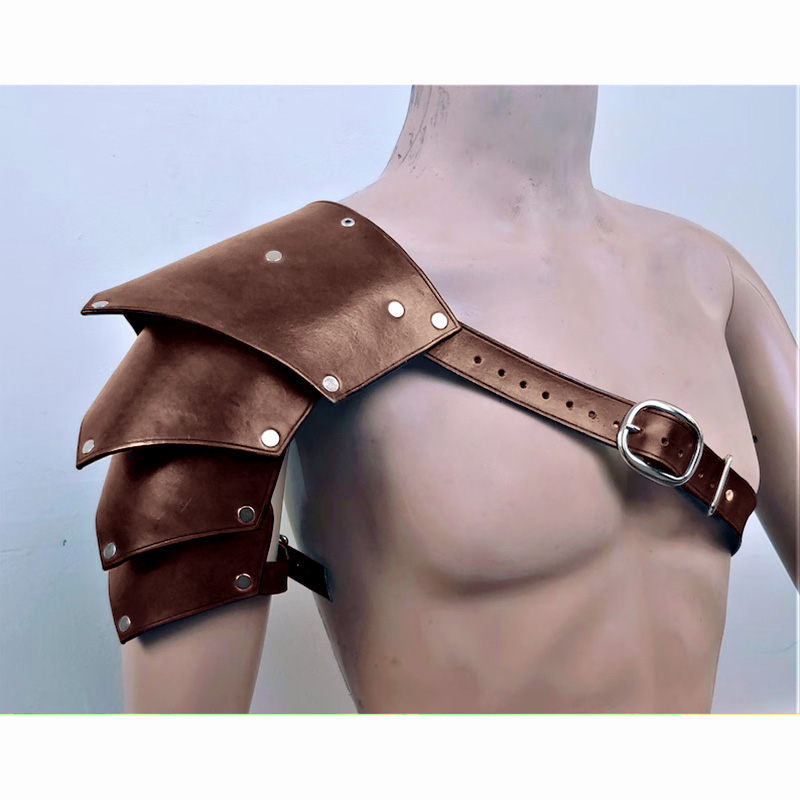 Medieval Viking Knight Gladiat - огляд і ціна Men Accessories Style