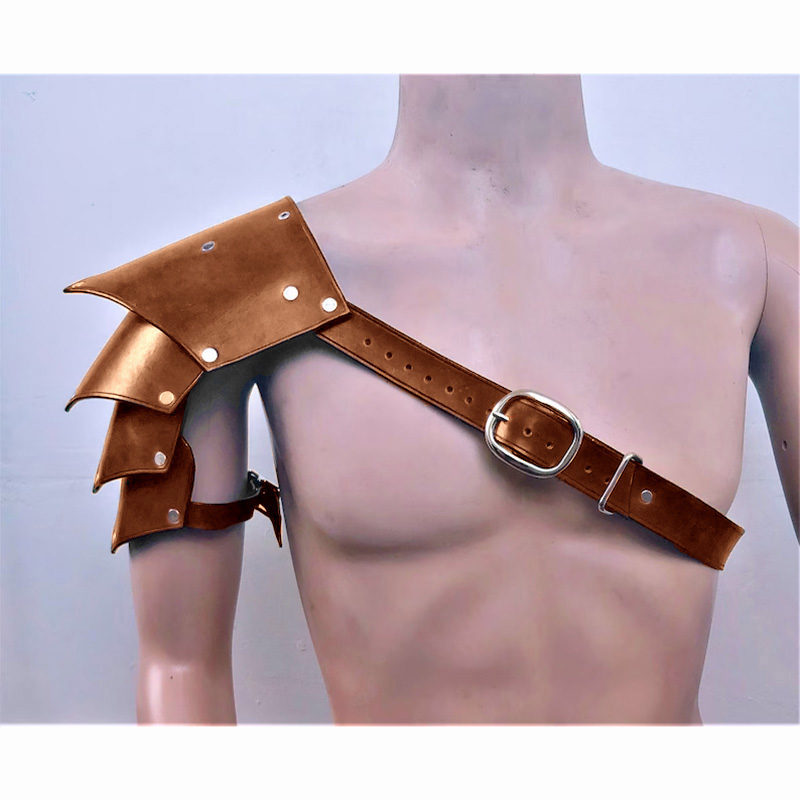 Medieval Viking Knight Gladiat - огляд і ціна Men Accessories Style