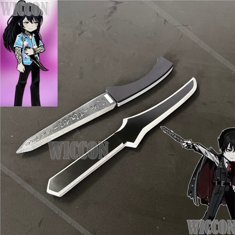 Limbus Yi Sang Game Company Co - огляд і ціна Men Accessories Style