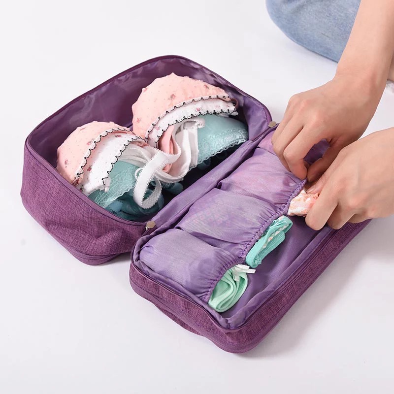 Underwear Storage Bag Travel B - огляд і ціна Men'S Accessories Wardrobe
