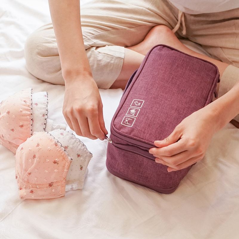Underwear Storage Bag Travel B - огляд і ціна Men'S Accessories Wardrobe