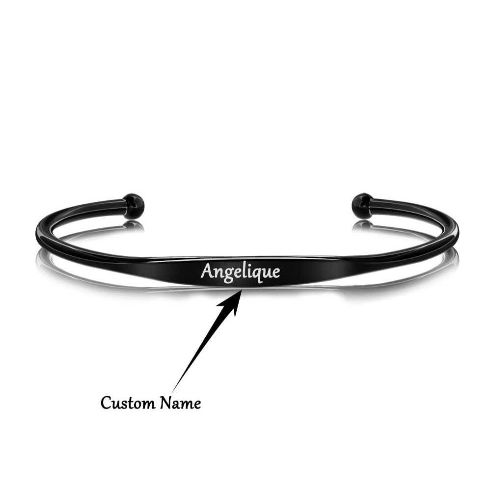 Personalized Stainless Steel B - огляд і ціна Men'S Accessories Office
