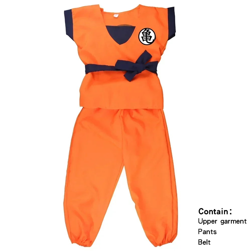 Halloween Adult Set Sun Wukong - огляд і ціна Men Accessories Korea
