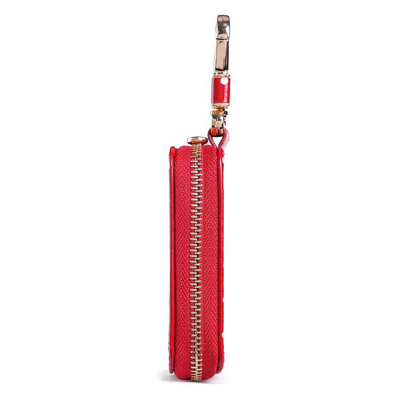 Polka Dot Glossy Patent Leathe - огляд і ціна Men Accessories In Store