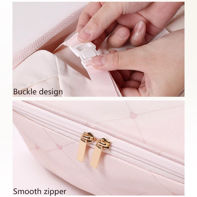 6pcs Suitcase Organizer Packin - огляд і ціна Men'S Accessories Wardrobe