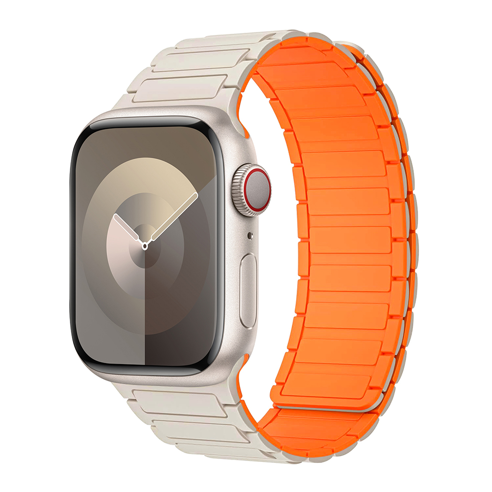Strap for Apple Watch 10 Band  - огляд і ціна Men Accessories Website