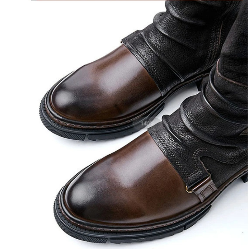Men's Medieval Retro Artificia - огляд і ціна Men Accessories Style