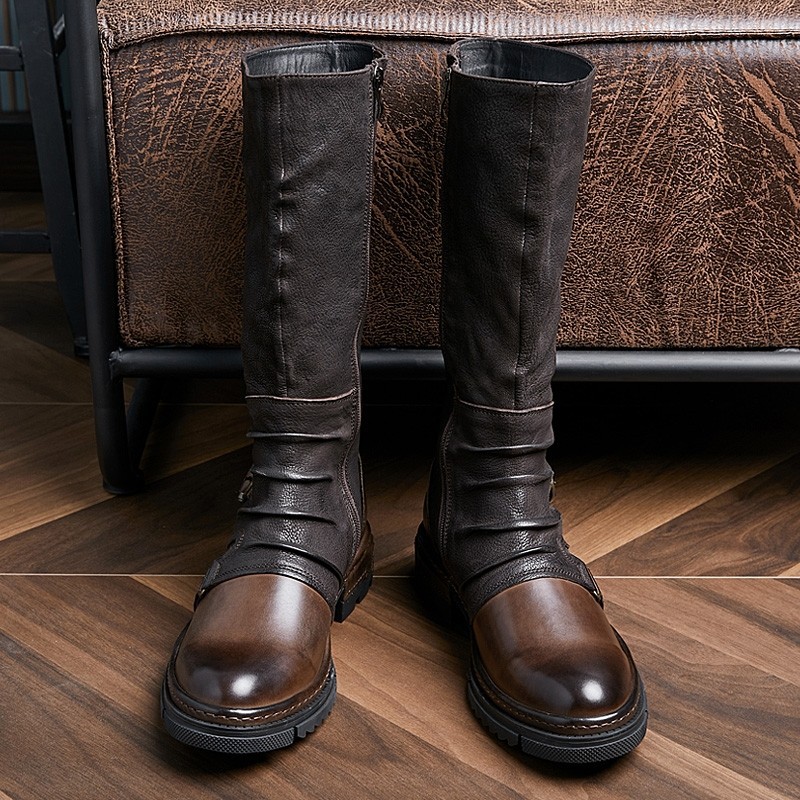 Men's Medieval Retro Artificia - огляд і ціна Men Accessories Style