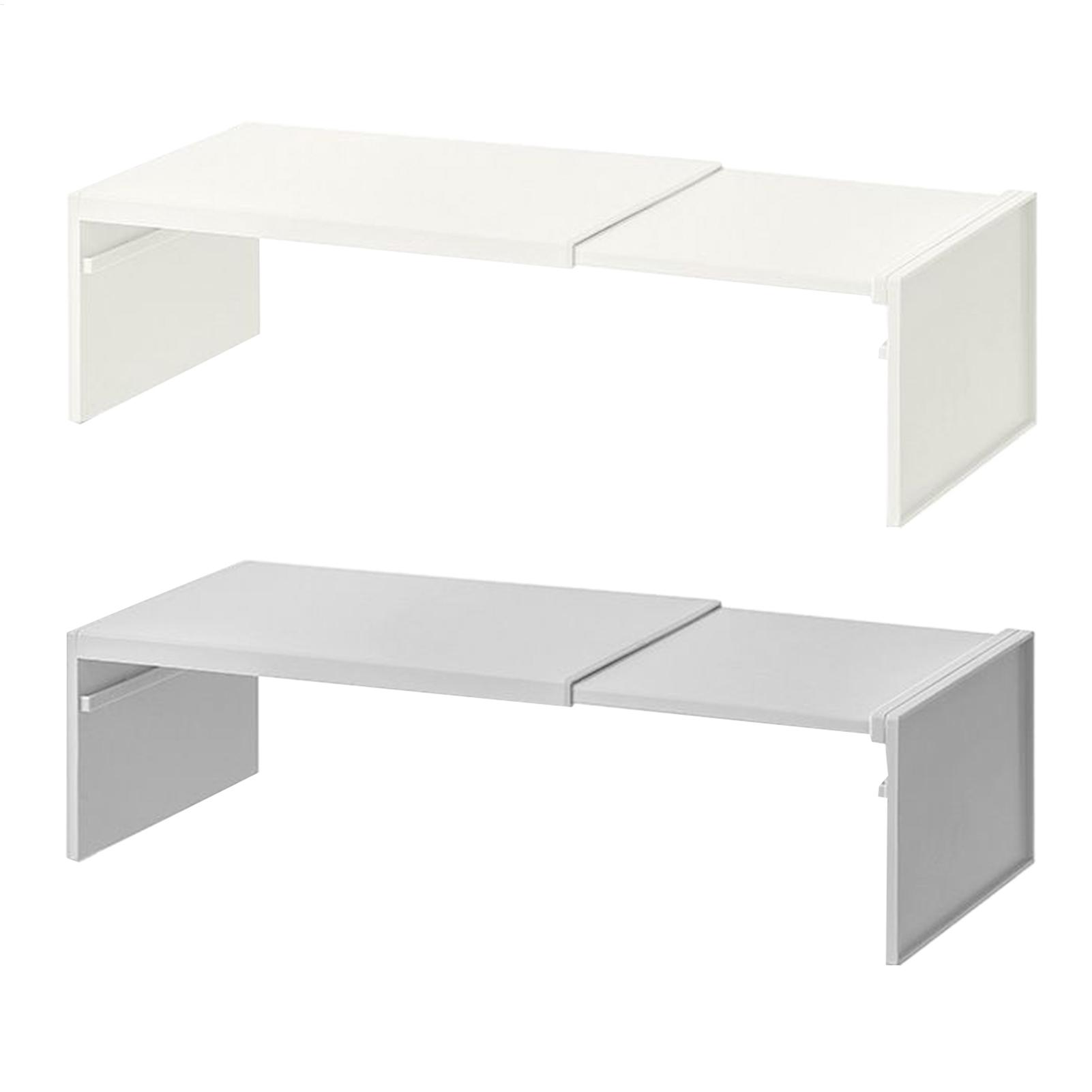 Retractable Kitchen Shelf Hous - огляд і ціна Men'S Accessories Wardrobe