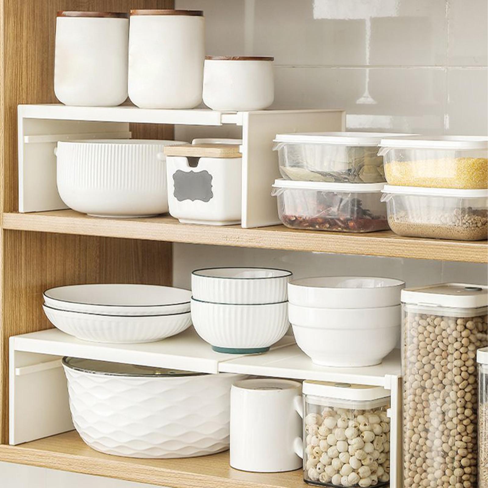 Retractable Kitchen Shelf Hous - огляд і ціна Men'S Accessories Wardrobe