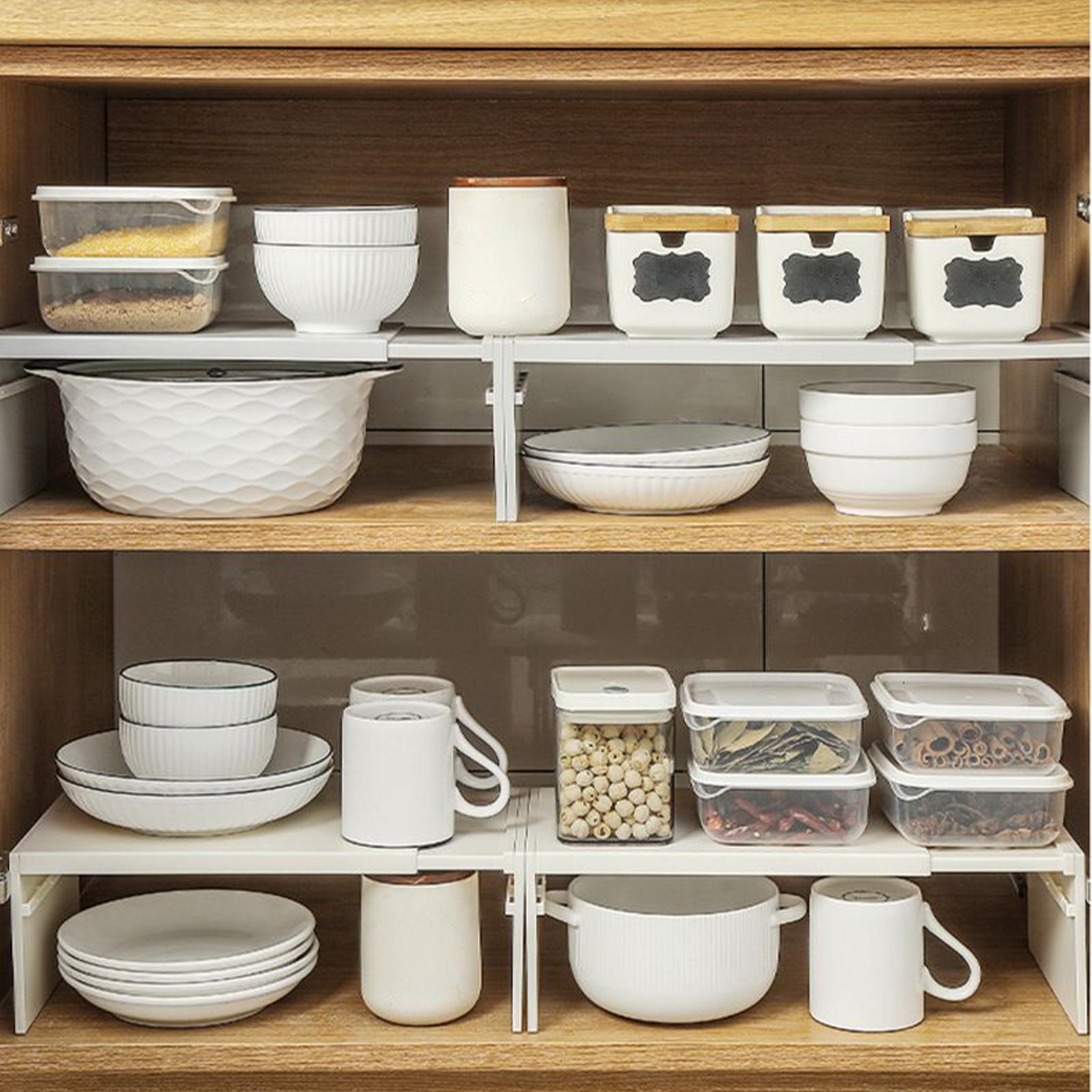 Retractable Kitchen Shelf Hous - огляд і ціна Men'S Accessories Wardrobe