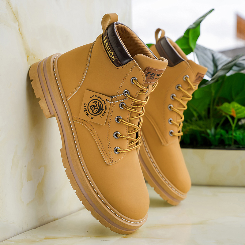 2025 Men's New Classic Mid-Cut - огляд і ціна Men Accessories Style