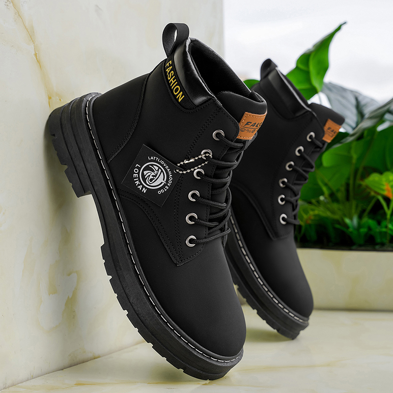 2025 Men's New Classic Mid-Cut - огляд і ціна Men Accessories Style