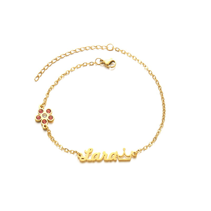 Goxijite Customize Name Neckla - огляд і ціна Men Accessories Gift Set