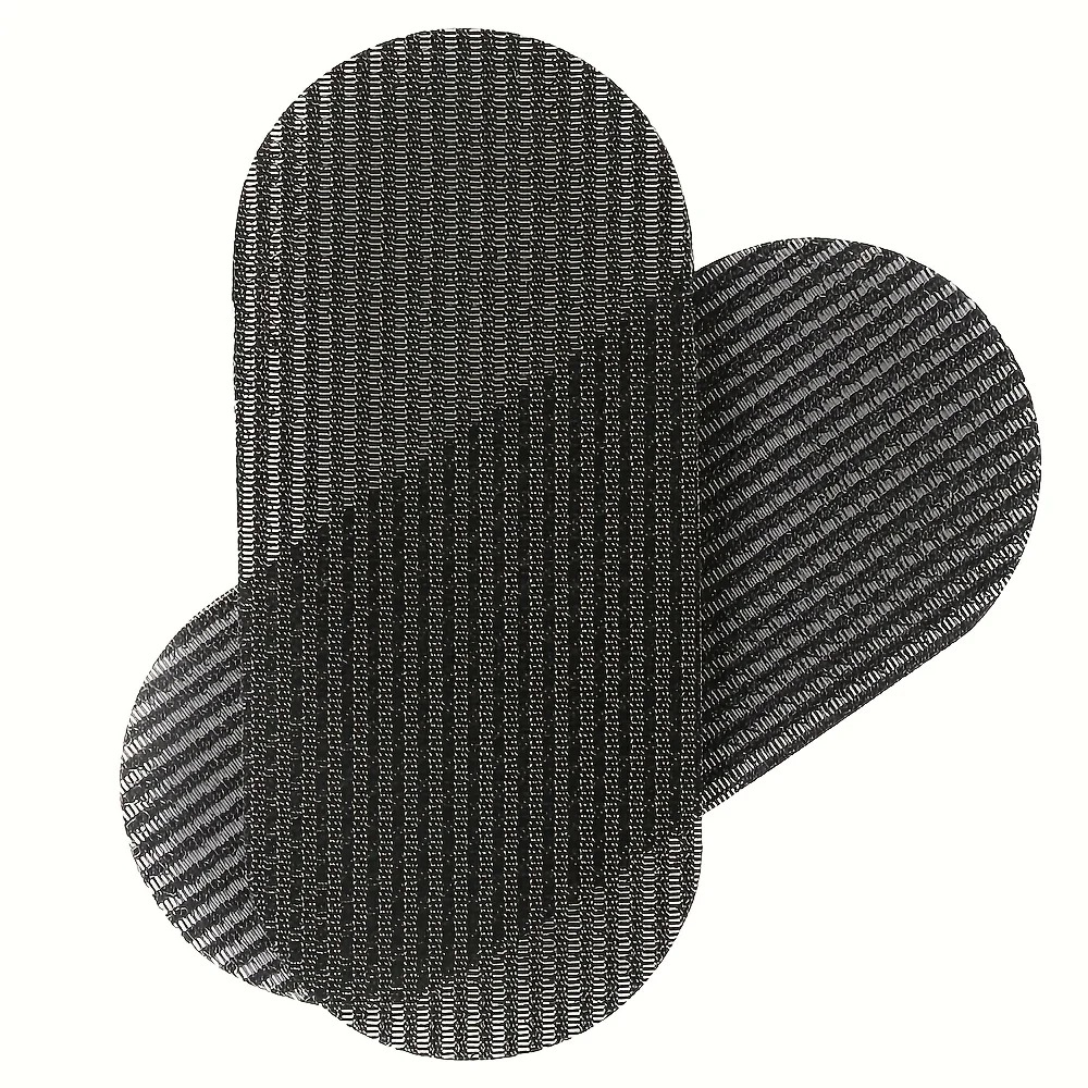 2/4PCS Hair Gripper Sticker Ha - огляд і ціна Men Accessories Style