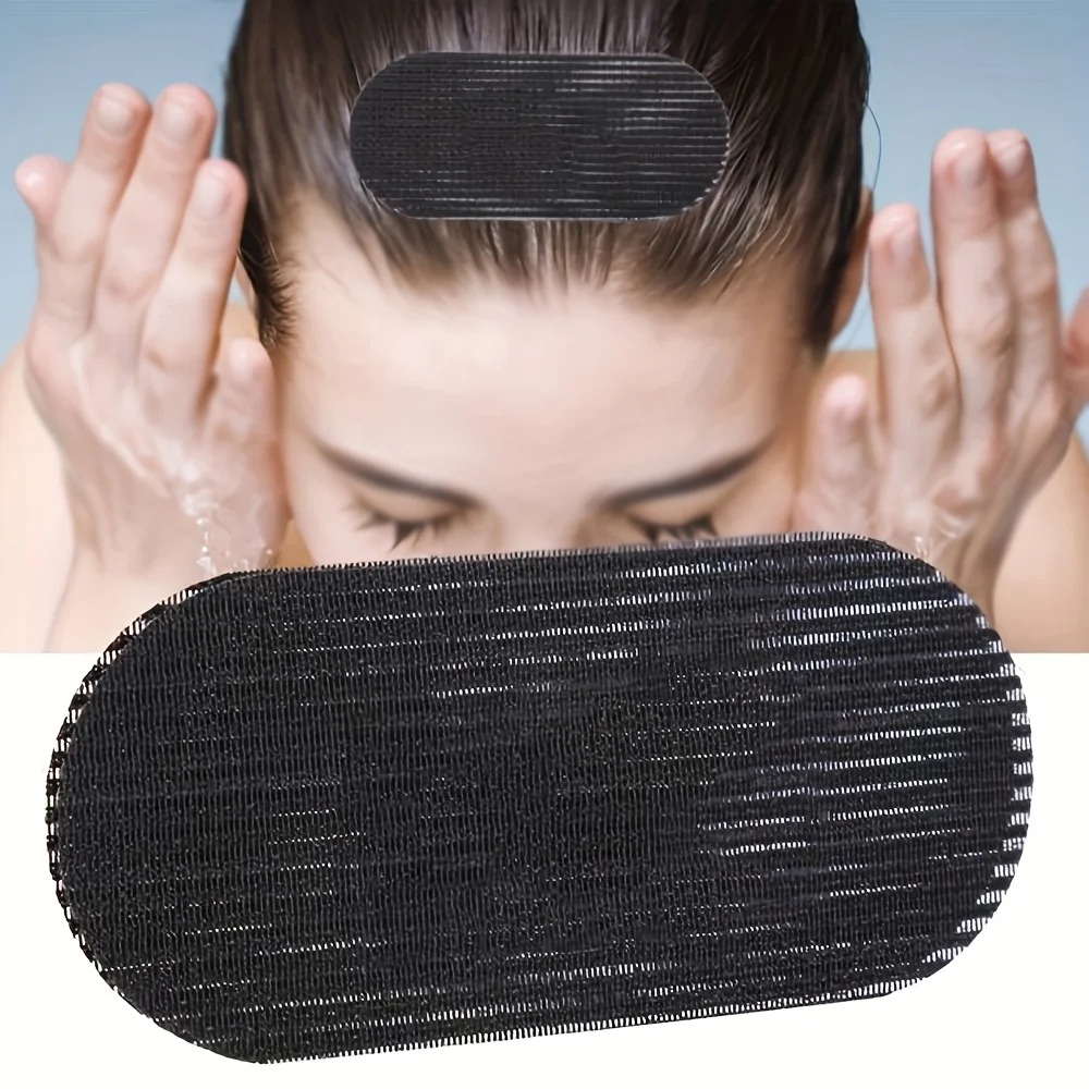 2/4PCS Hair Gripper Sticker Ha - огляд і ціна Men Accessories Style