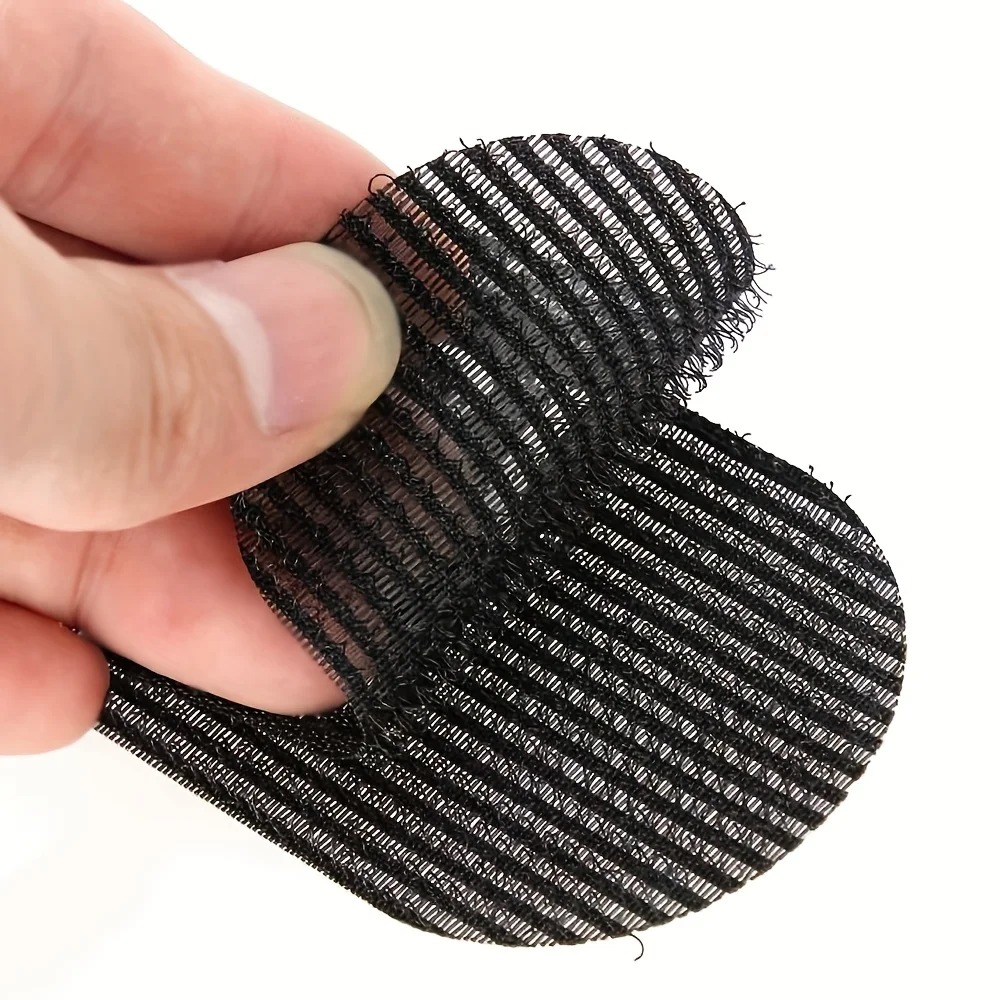 2/4PCS Hair Gripper Sticker Ha - огляд і ціна Men Accessories Style