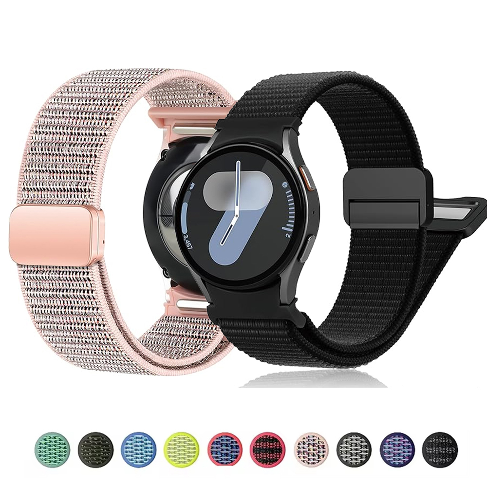 Band For Samsung Galaxy Watch  - огляд і ціна Men Accessories Website