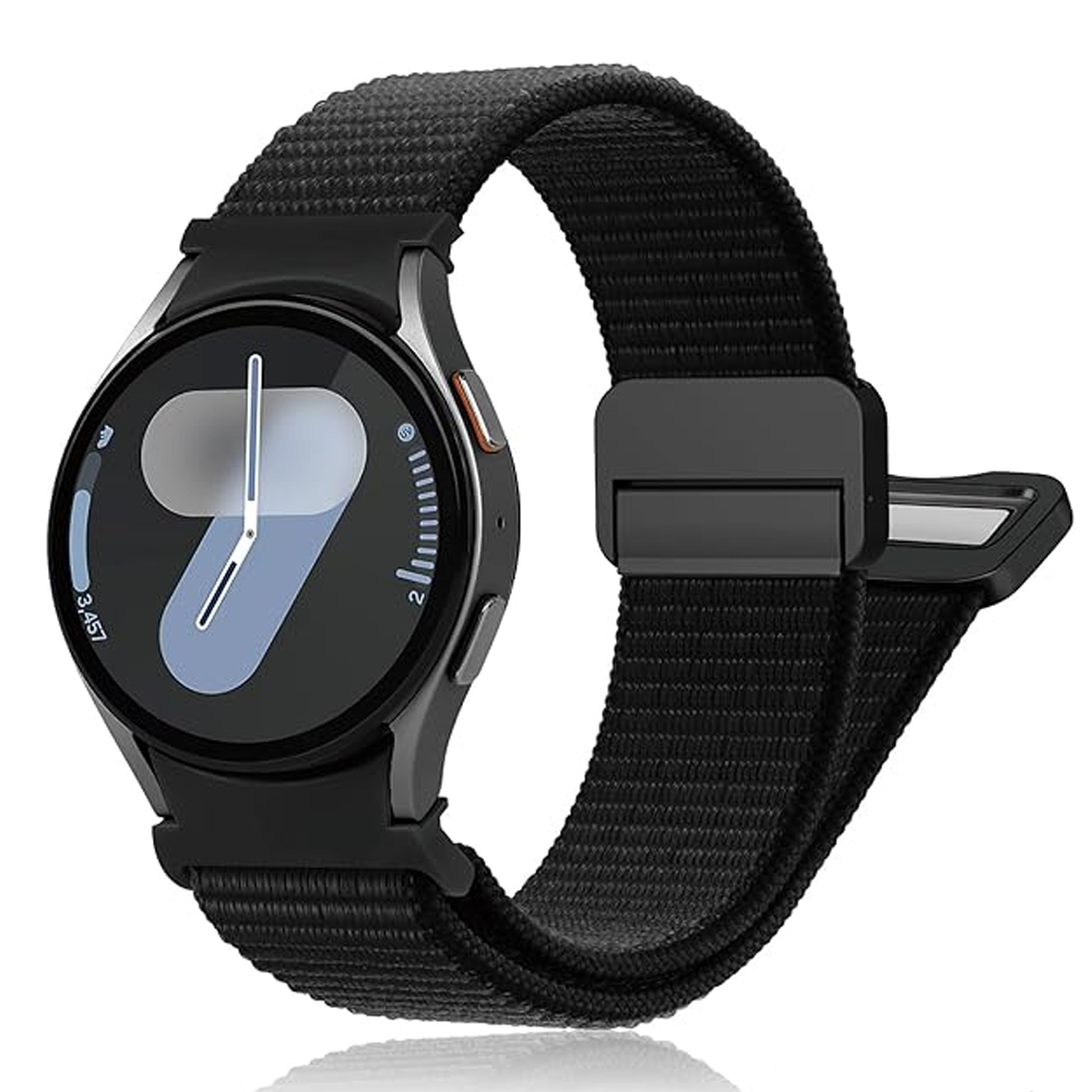 Band For Samsung Galaxy Watch  - огляд і ціна Men Accessories Website