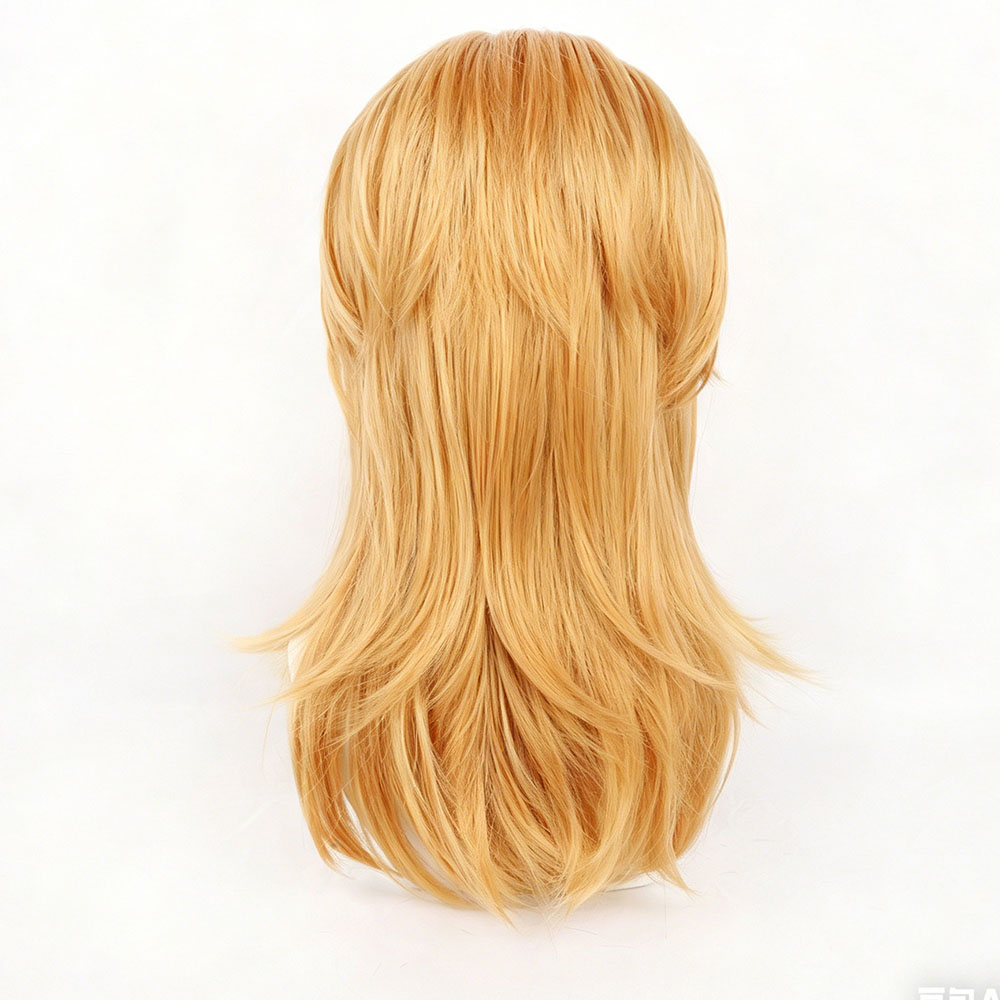 Diego Brando Wigs Cosplay Wig  - огляд і ціна Men Accessories Korea