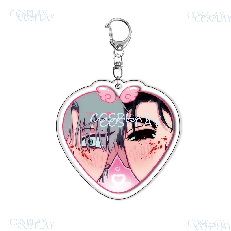Zombie Stage SUA MIZI Fashion  - огляд і ціна Men Accessories Bag
