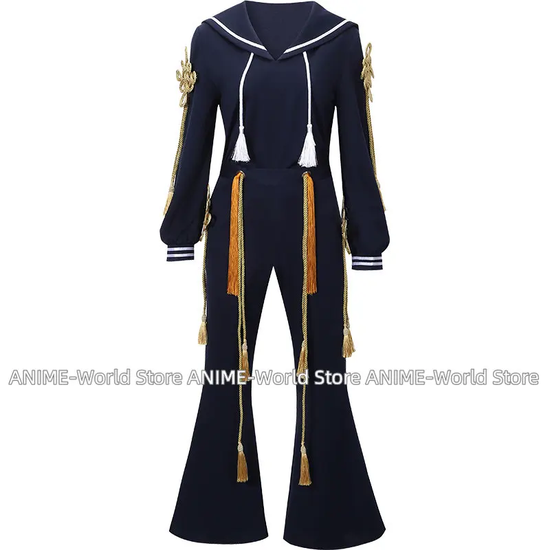 Anime Voice Actor Division Rap - огляд і ціна Men Accessories Korea
