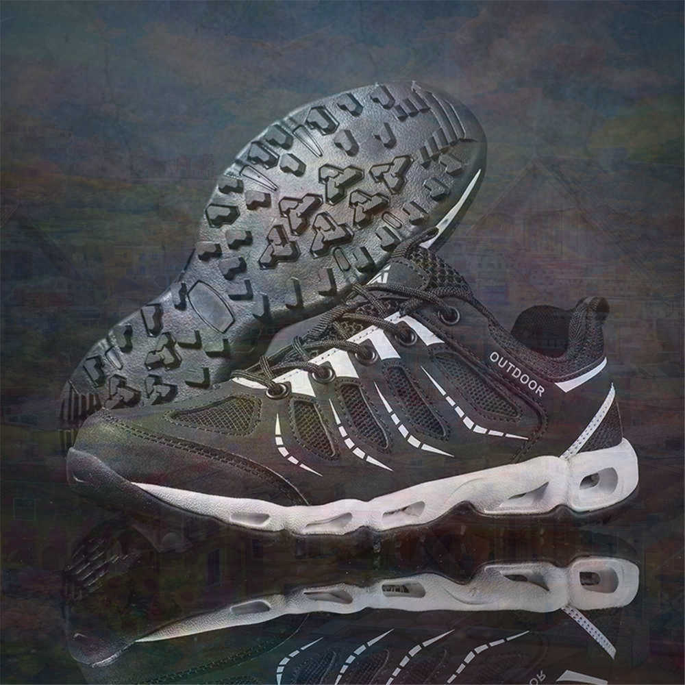 Sumer Round Tip Silver Sneaker - огляд і ціна Men'S Accessories Drop Shipping