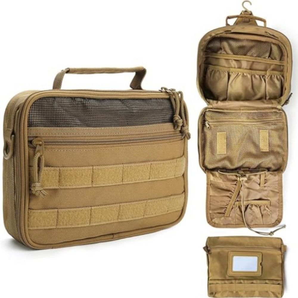 Hanging Toiletry Bag for Men M - огляд і ціна Men Accessories Kit Bag
