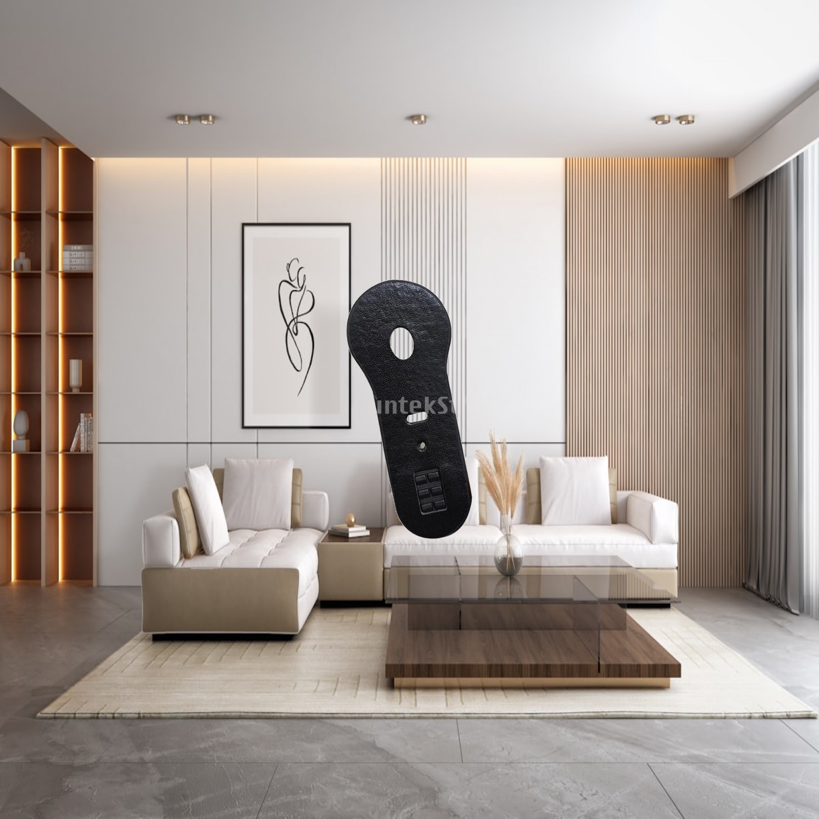 Modern Belt Hanger for Men Sim - огляд і ціна Men'S Accessories Wardrobe