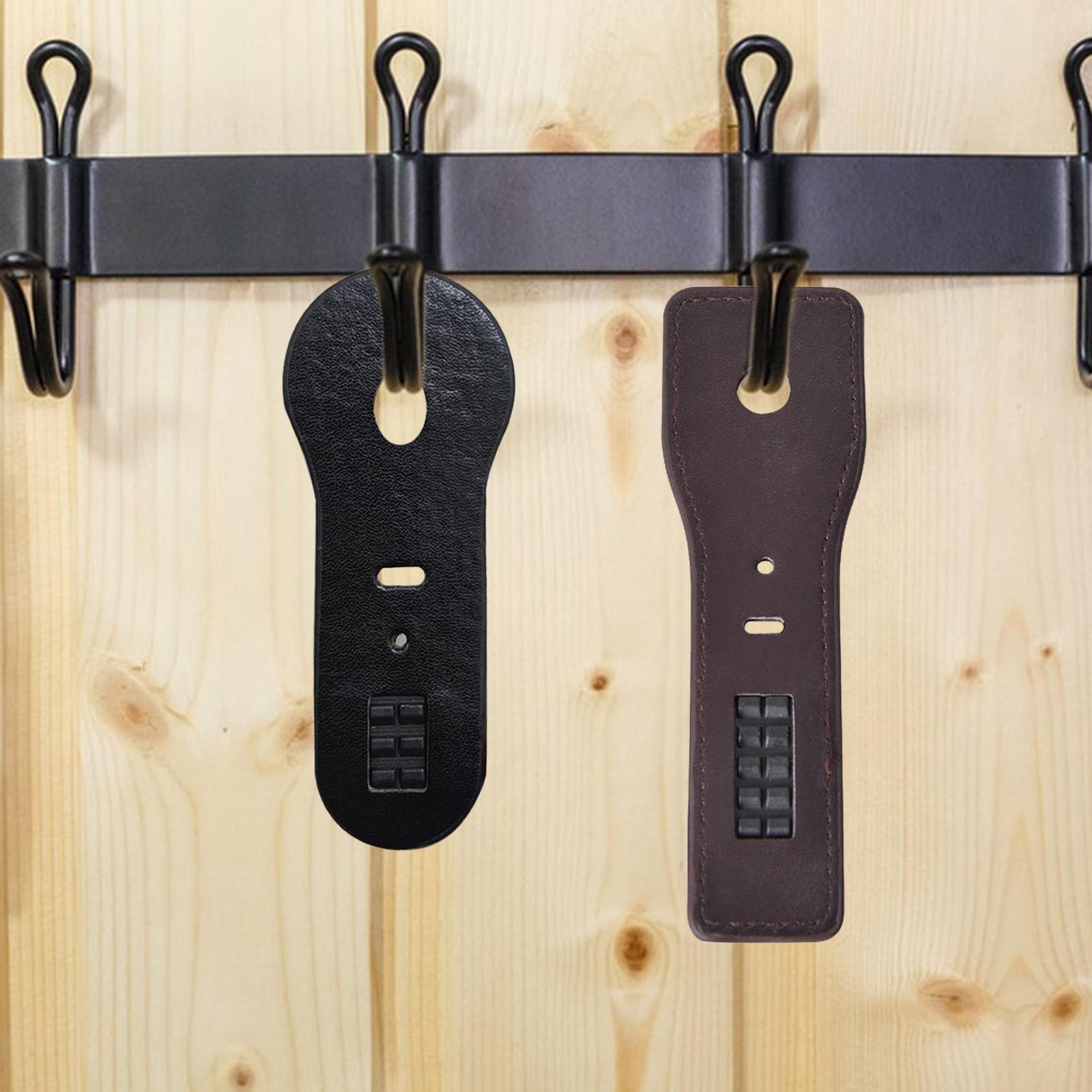Modern Belt Hanger for Men Sim - огляд і ціна Men'S Accessories Wardrobe