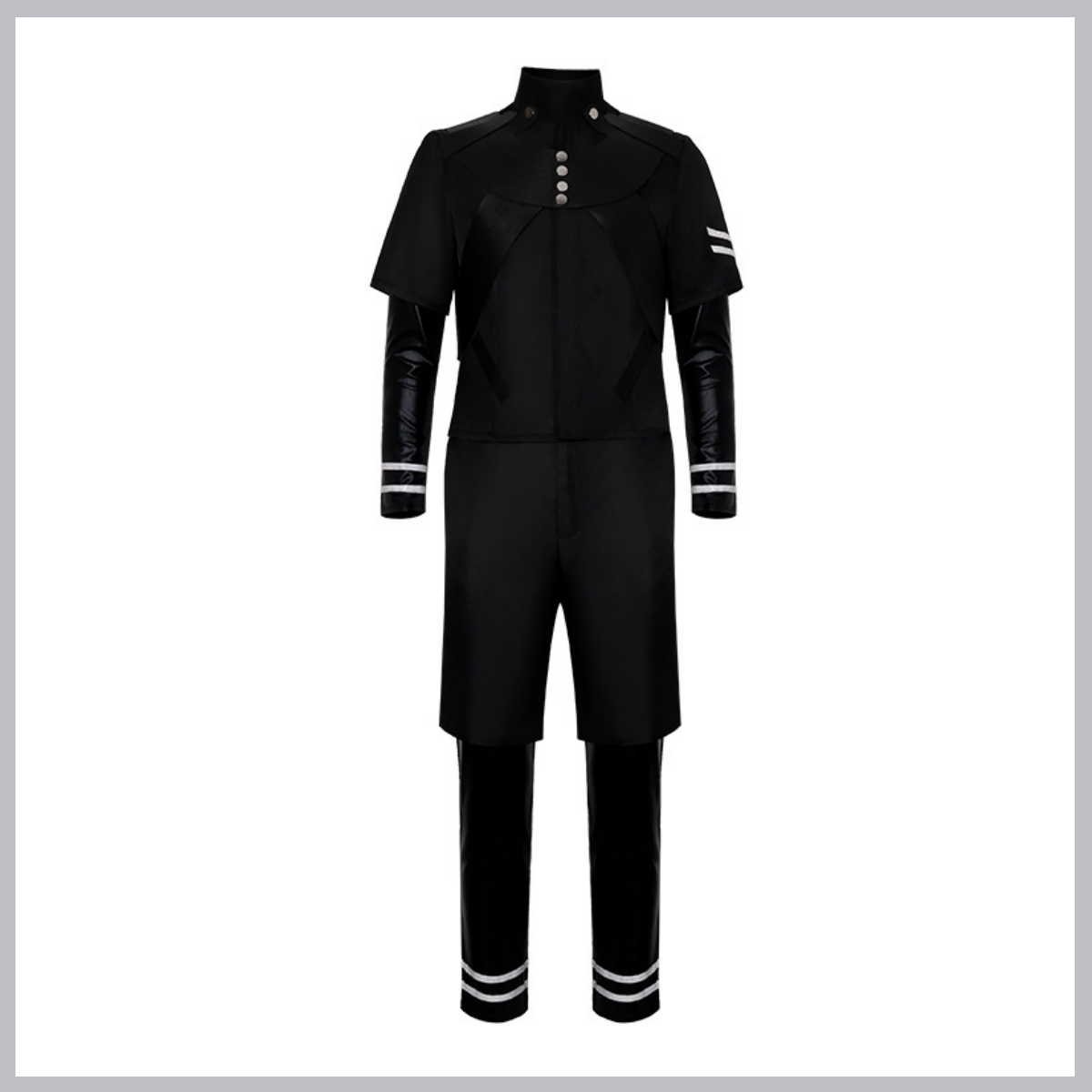 Anime Tokyo Ghoul Kaneki Ken C - огляд і ціна Men Accessories Korea