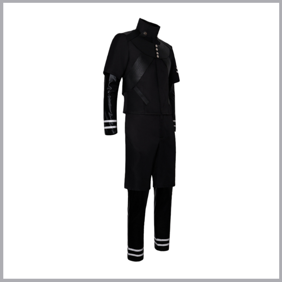 Anime Tokyo Ghoul Kaneki Ken C - огляд і ціна Men Accessories Korea