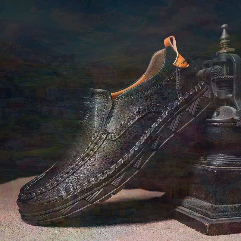 39 Slipon Sneakers Man 46 Walk - огляд і ціна Men Accessories Low Price