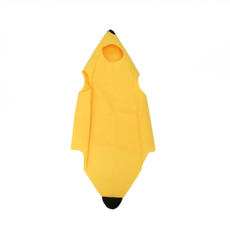 Adult Banana Costume Funny Fru - огляд і ціна Men Accessories Style