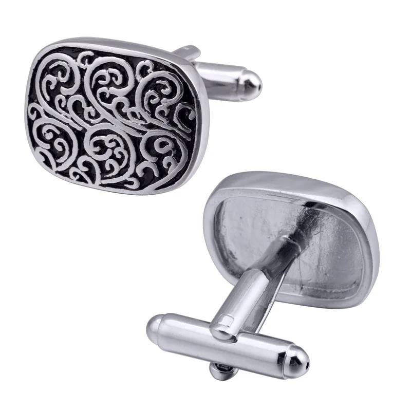 High Quality Gold Cufflinks Vi - огляд і ціна Men'S Accessories Office