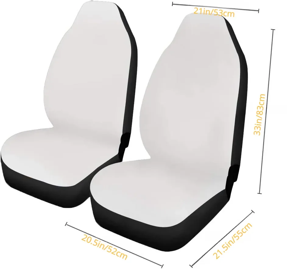 Scorpion Cat Seat Covers for W - огляд і ціна Men'S Accessories Vans