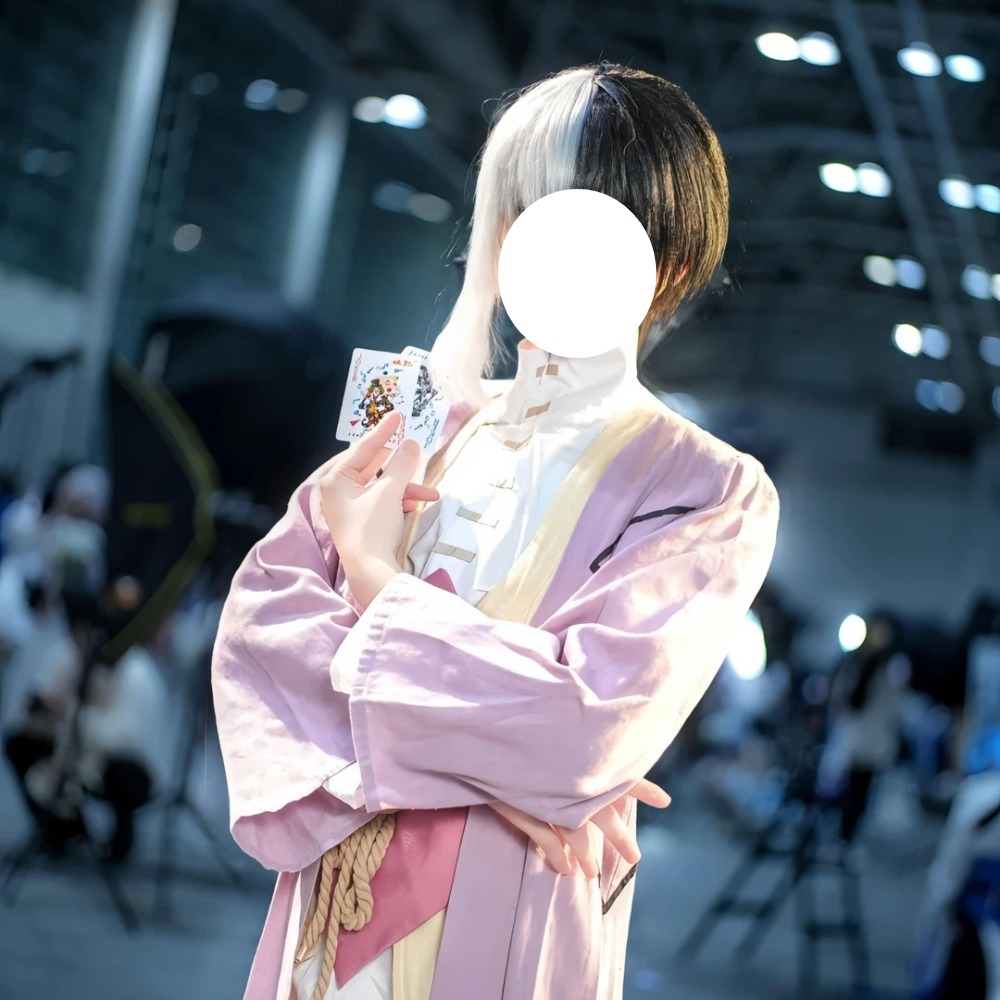 Gen Asagiri Cosplay Costume Ja - огляд і ціна Men Accessories Korea