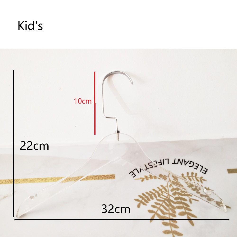 5pcs Clothes Hanger Man Women  - огляд і ціна Men'S Accessories Wardrobe