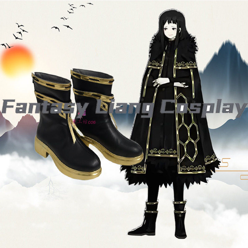 Game Library Of Ruina Zena Cos - огляд і ціна Men Accessories Korea
