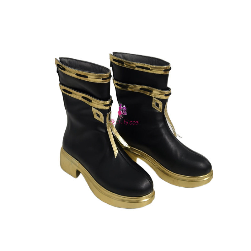 Game Library Of Ruina Zena Cos - огляд і ціна Men Accessories Korea