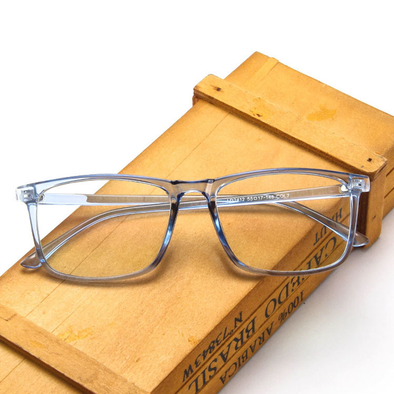 New Korean Style Glasses Frame - огляд і ціна Men Accessories Low Price