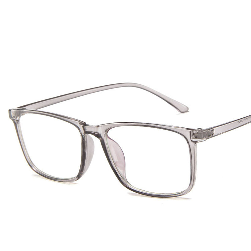 New Korean Style Glasses Frame - огляд і ціна Men Accessories Low Price