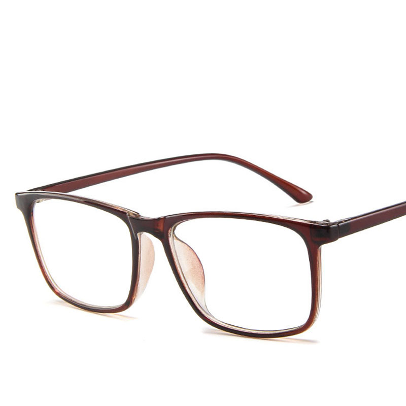 New Korean Style Glasses Frame - огляд і ціна Men Accessories Low Price